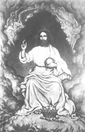 The Father of All Mankind